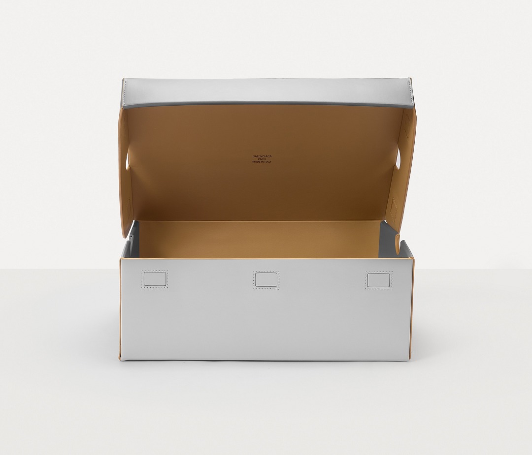 Gray minimalist design