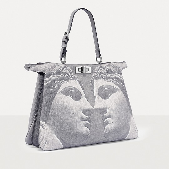 Bag Hardware