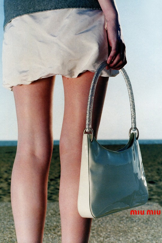 1998 Miu Miu Campaign