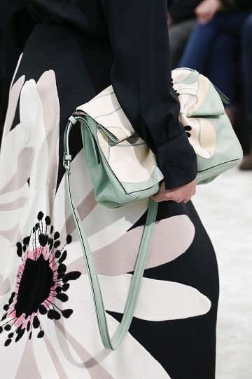 Bloomy Bag Detail 2