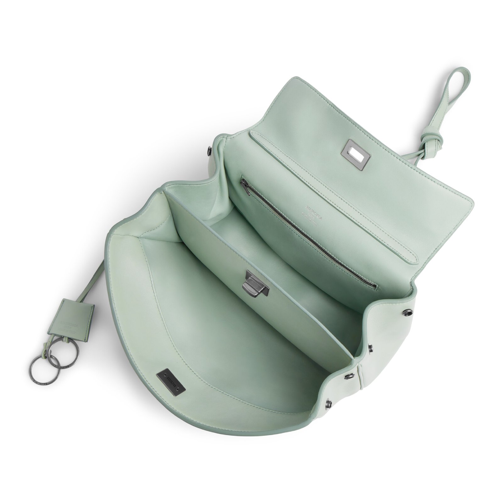 BALENCIAGA Rodeo Bag detail 3