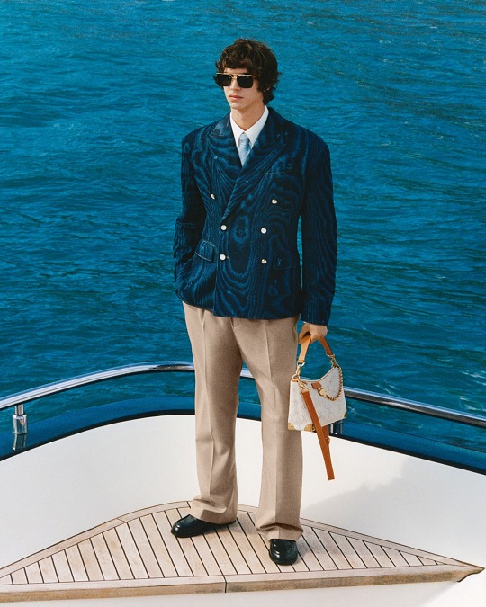 LV Pre-Fall Collection Item 1