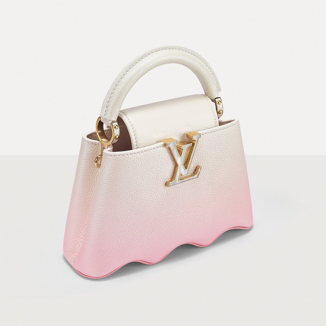 Bag Size Comparison