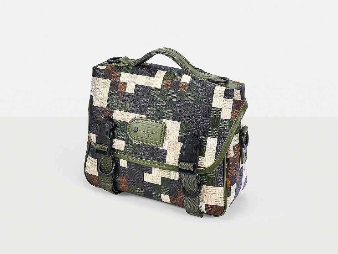 Bag Interior