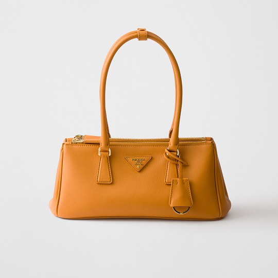 Amber Orange Galleria