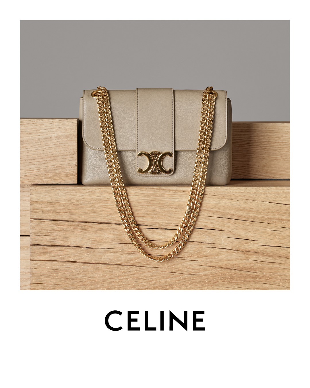 Victoire Bag Details