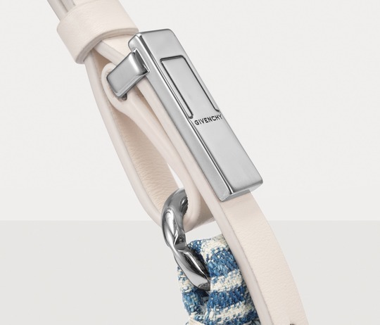 Strap Detail
