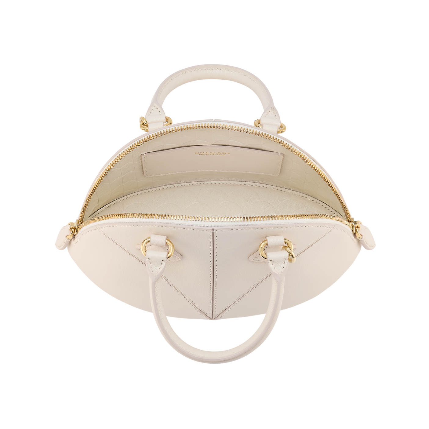 Small Marquise bag details