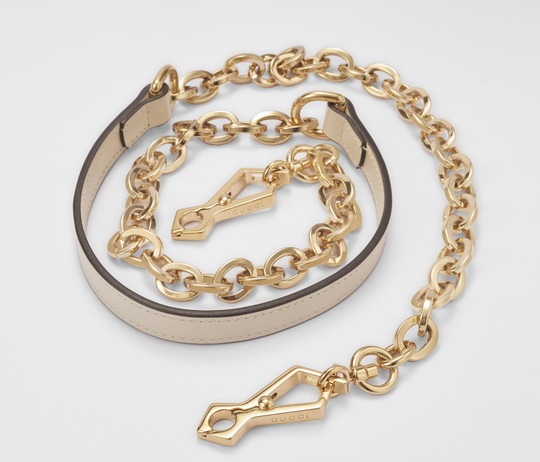 Gucci Bag with Chain Strap