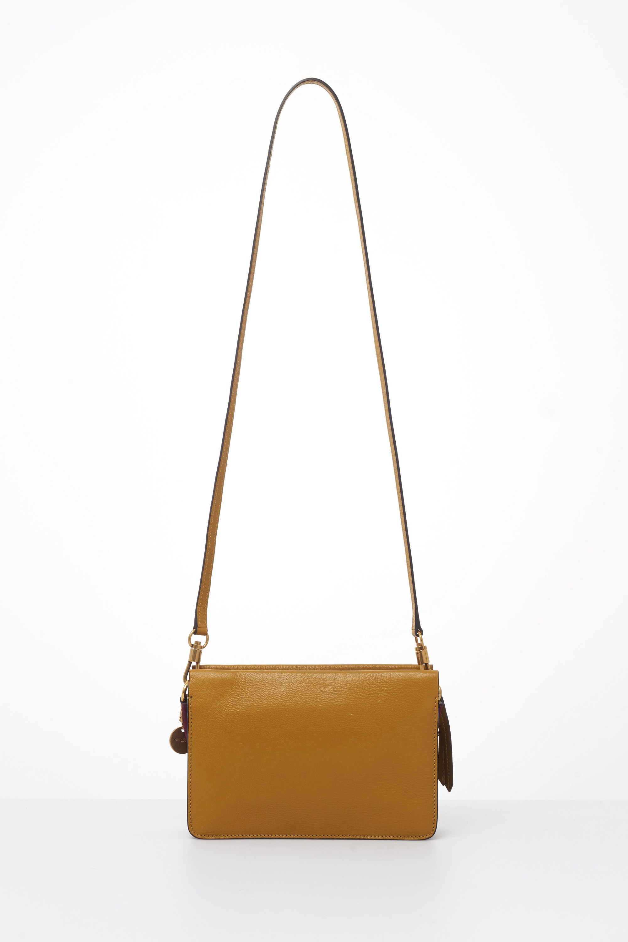 Givenchy Cross3 Bag Detail 4
