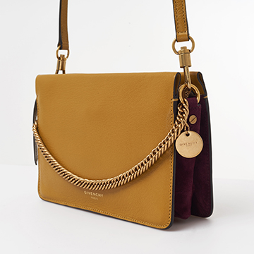 Givenchy Cross3 Bag Styling 1