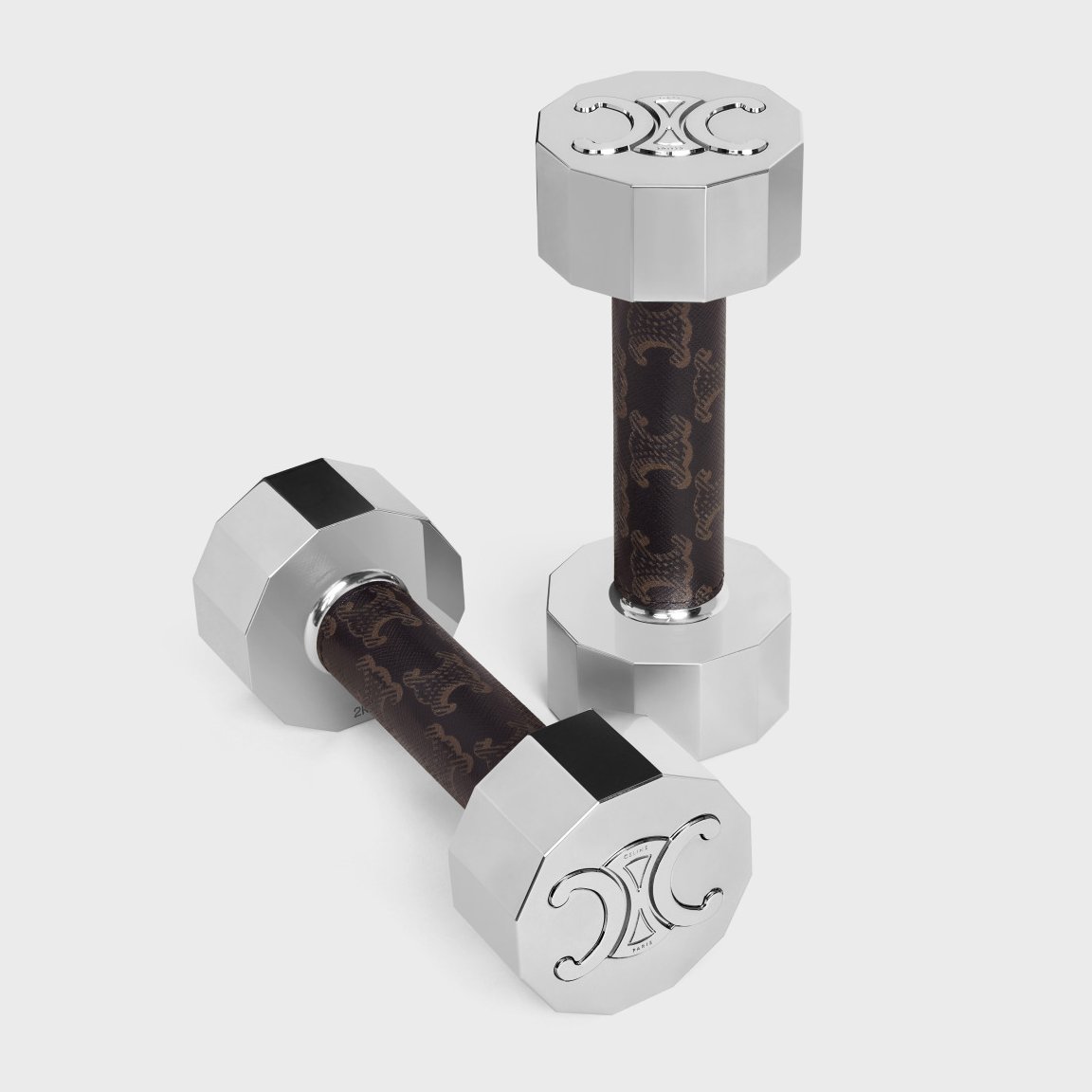 CELINE Dumbbell Alternative Details