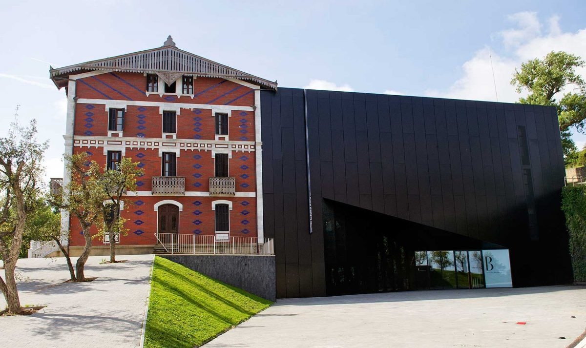 Balenciaga Museum