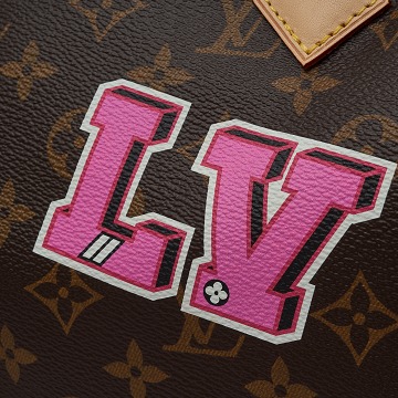 Bag detail 2