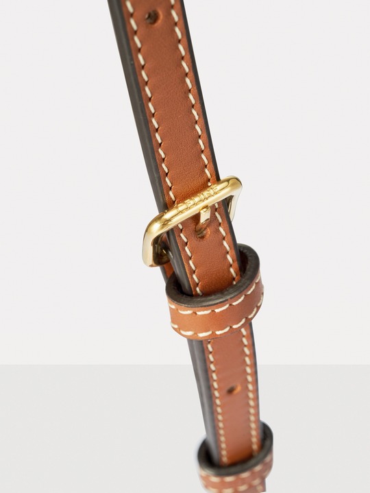 Celine bag strap detail