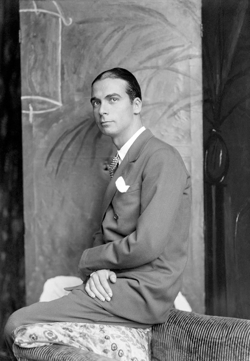 Cristóbal Balenciaga