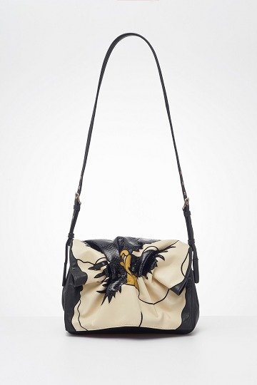 Strap Detail 1