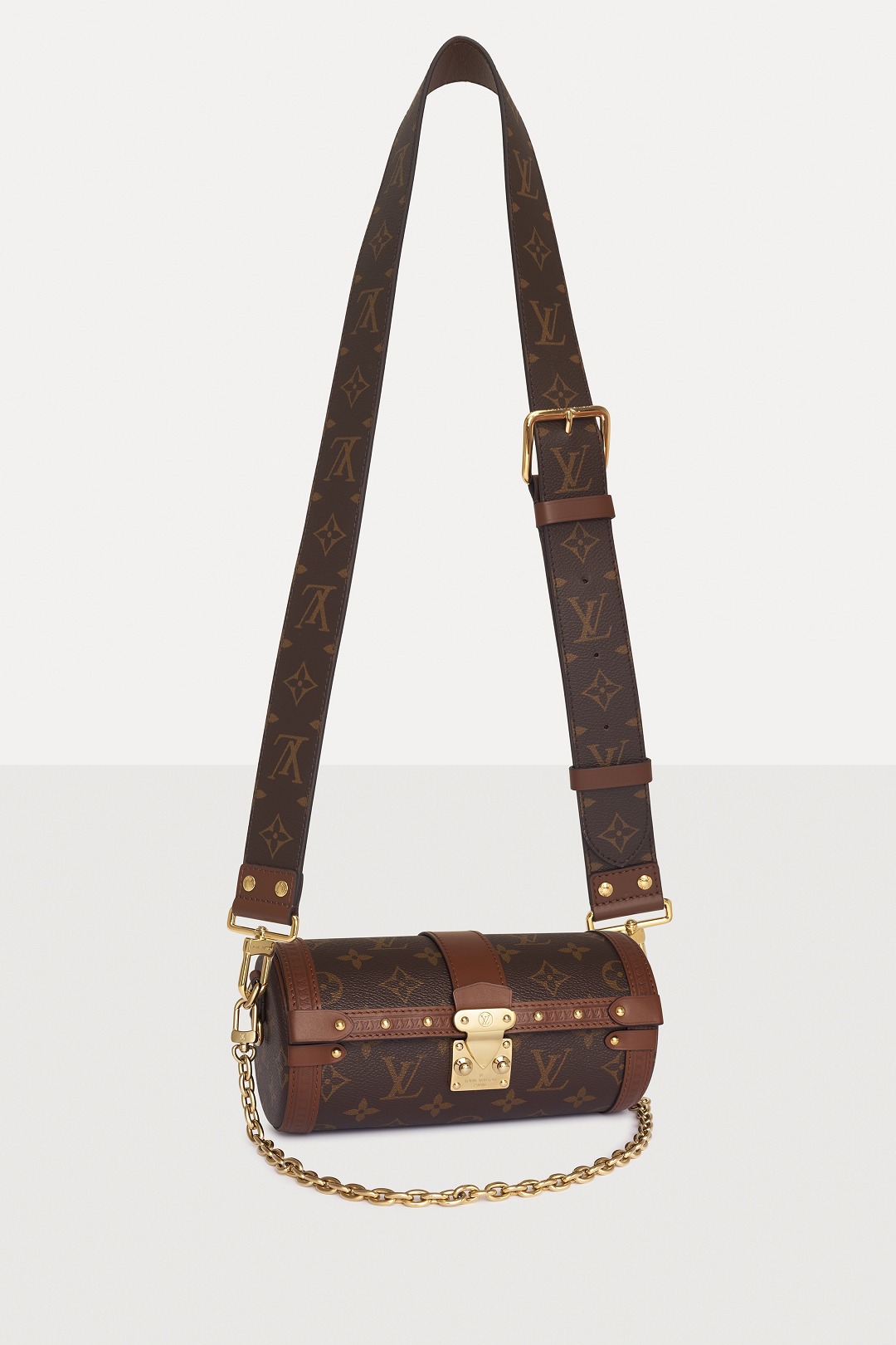 Papillon Trunk Overview