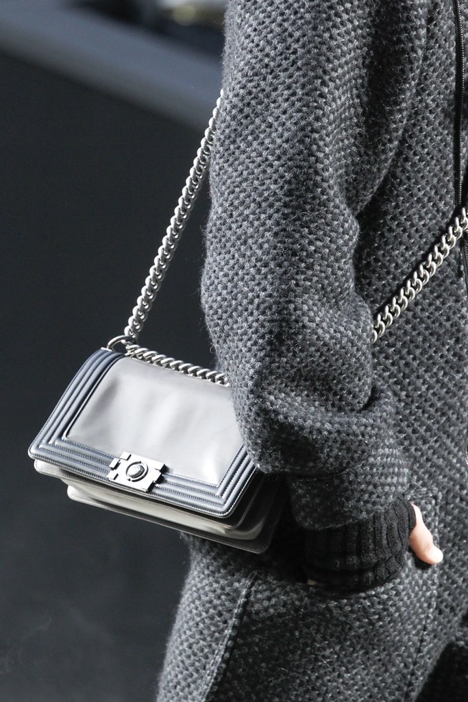 Chanel 2011 Collection