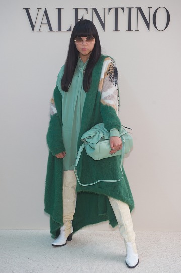 Styling Look 3