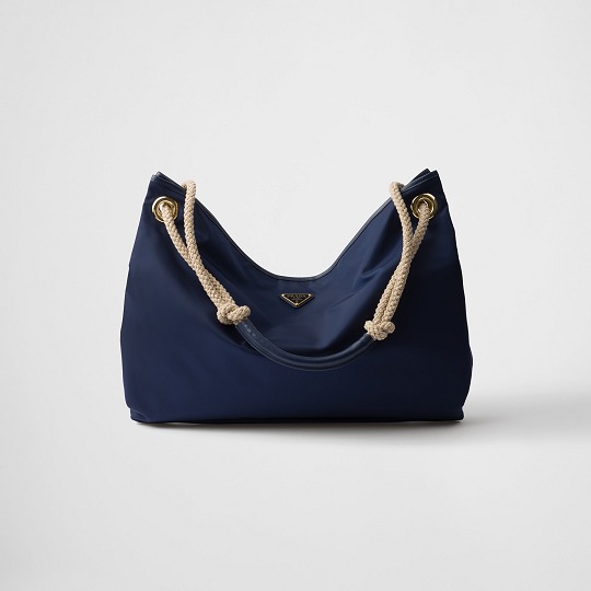 Prada Mariner Bag