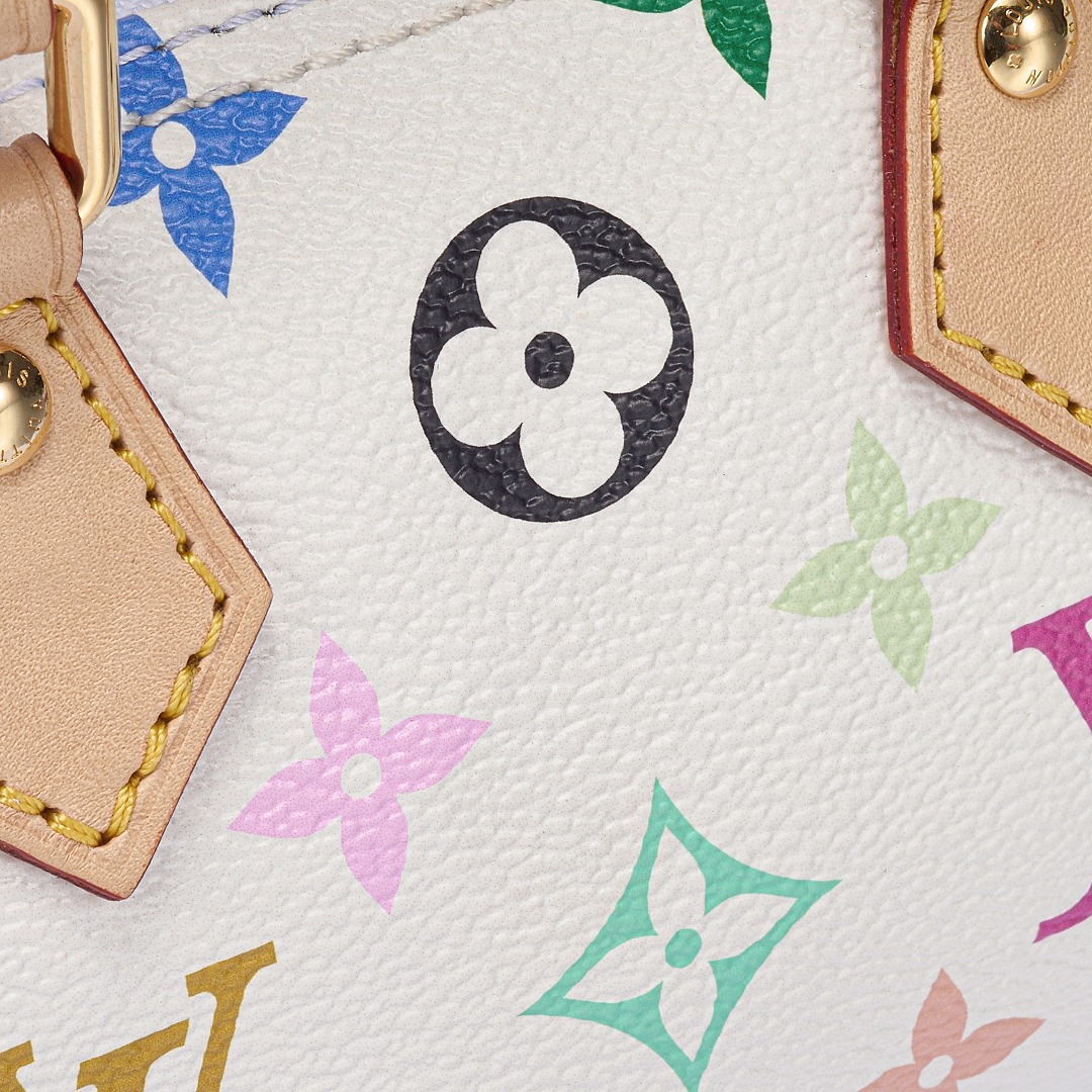 New collection details
