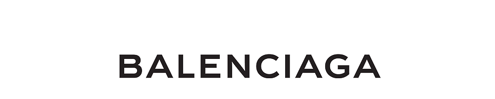 Balenciaga logo