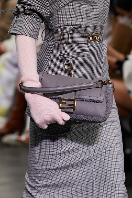 Runway Look 1