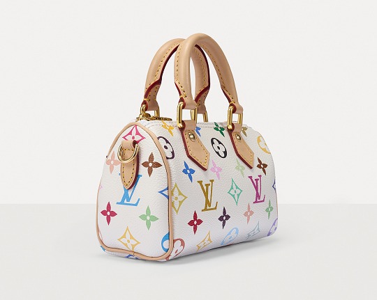 Speedy bag evolution