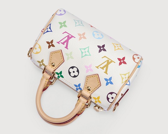 Speedy bag sizes