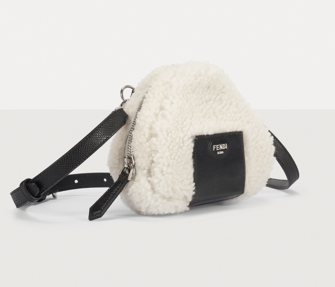 Strap Details