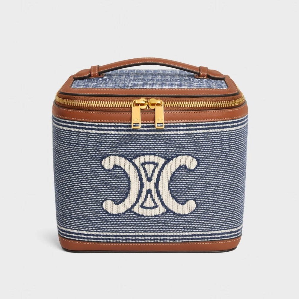 CELINE Travel Bag