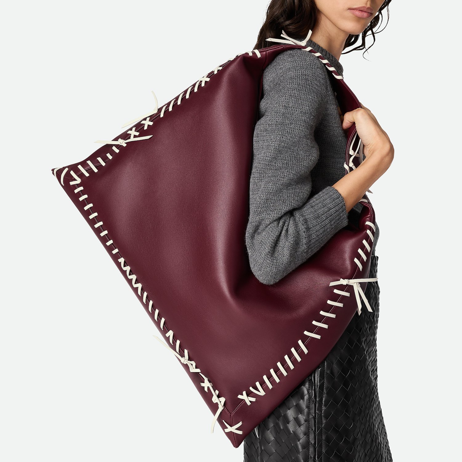 BV bag detail 4