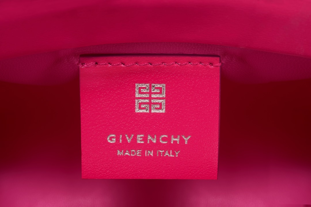 Bag Interior