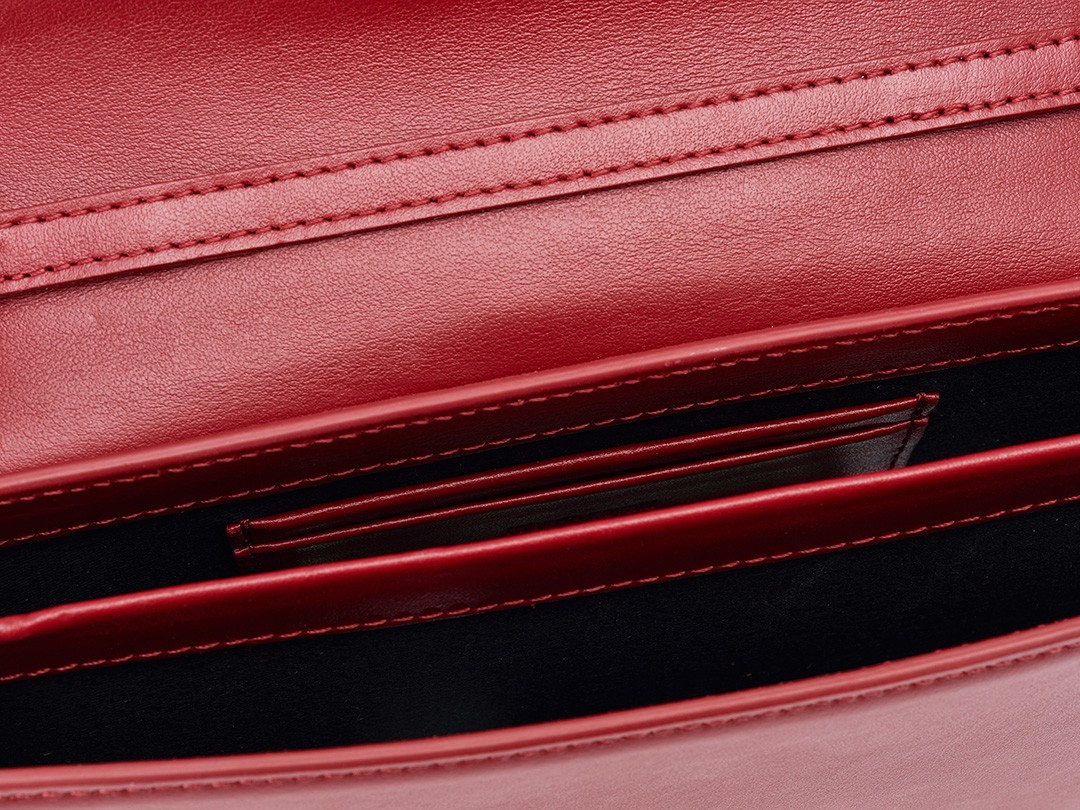 Interior Details
