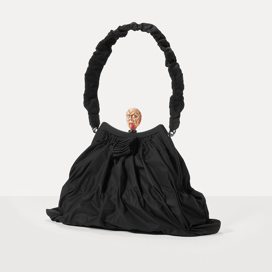 PRADA 1913 Bag Styling