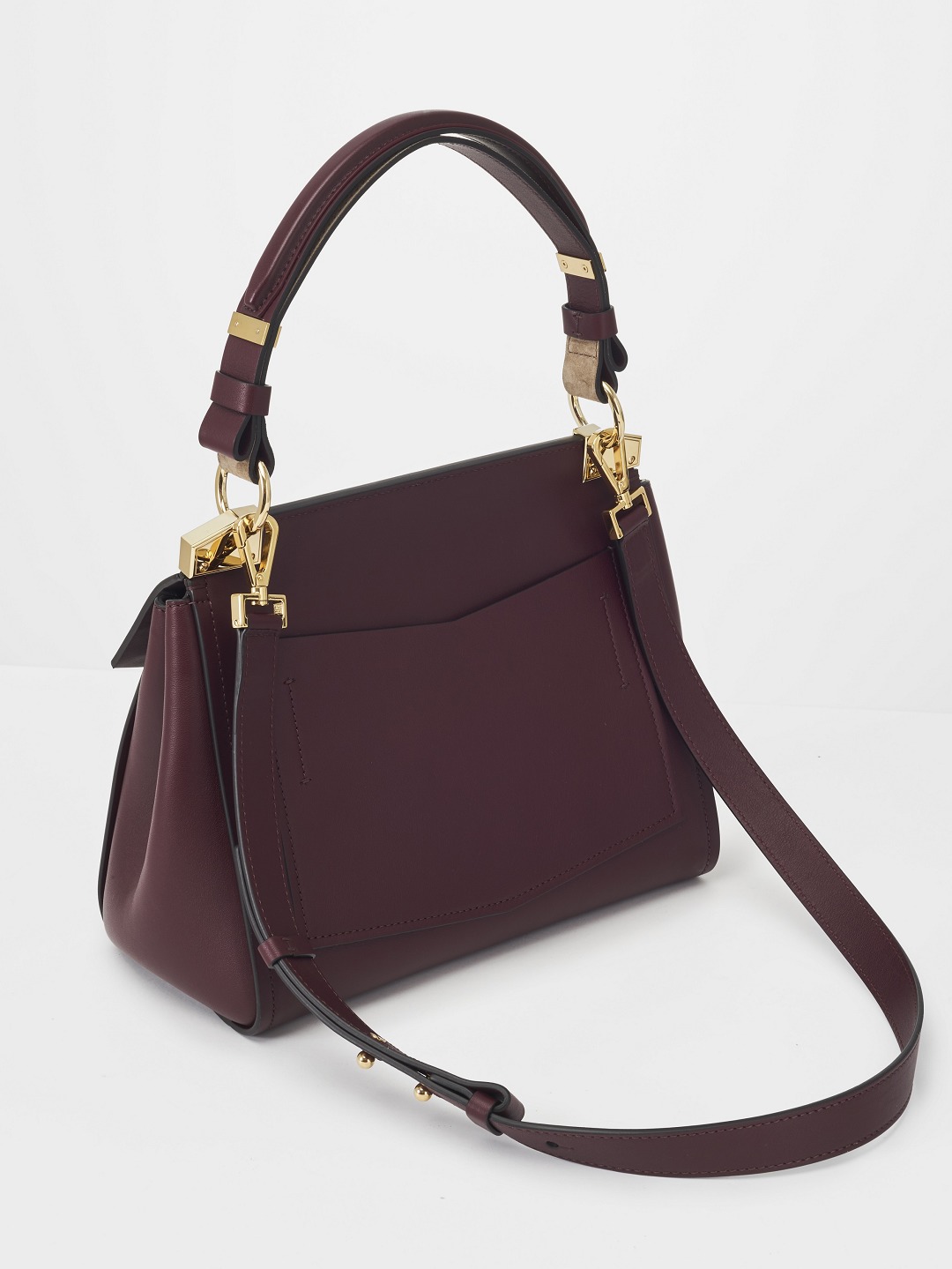 Mystic Bag back pocket