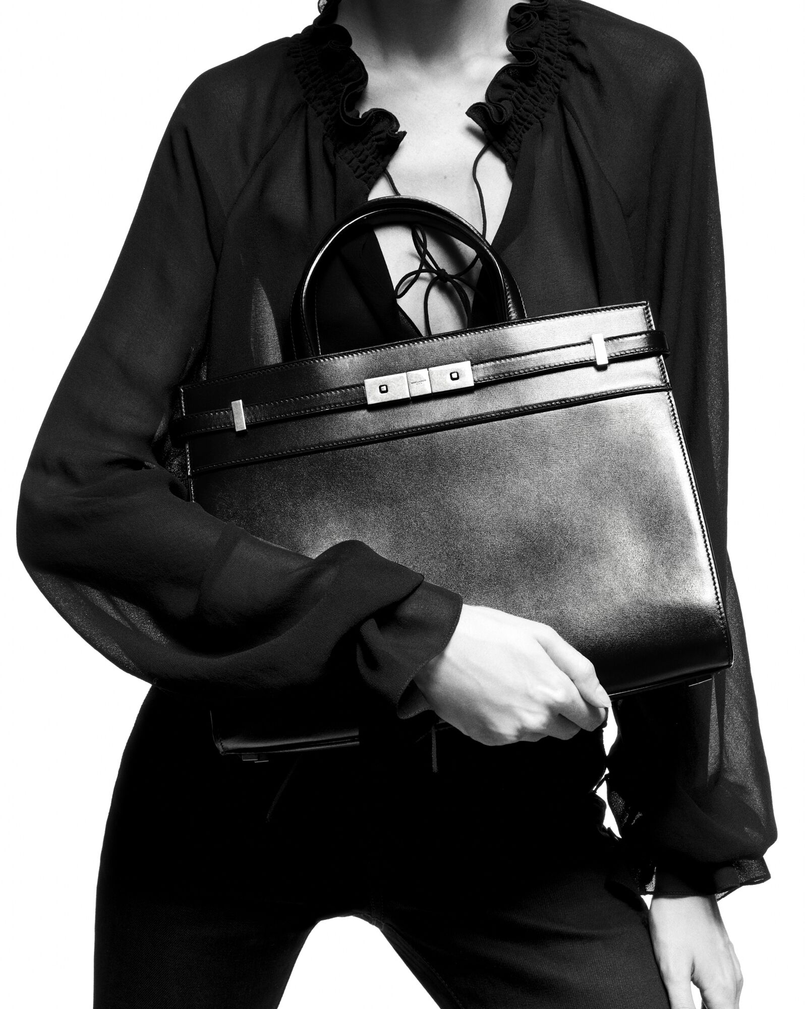 Manhattan Top Handle