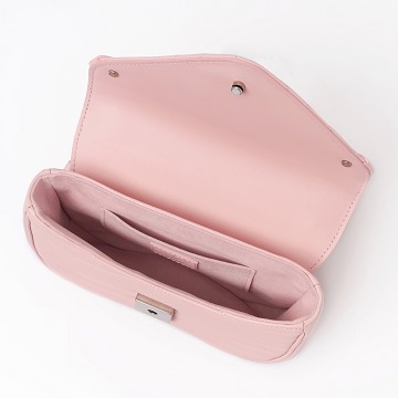 Handbag with contents