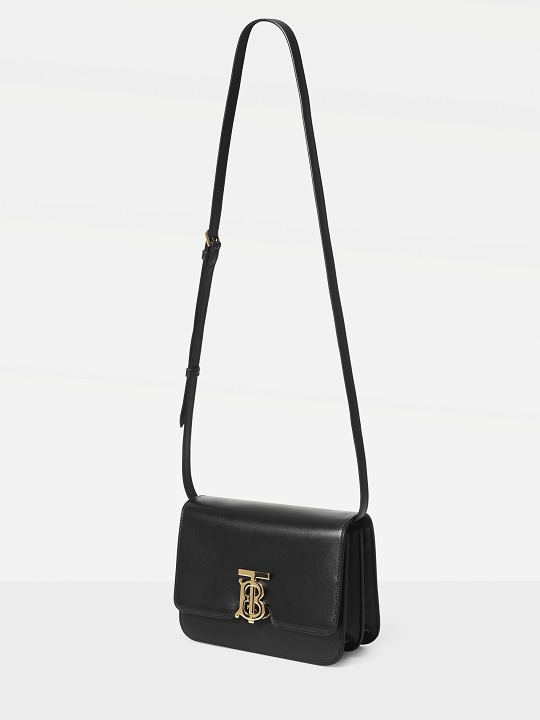 Bag as Clutch