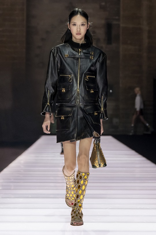 Fashion Detail