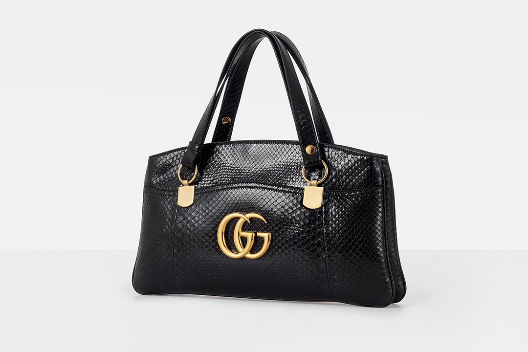 Gucci Arli in Arles setting