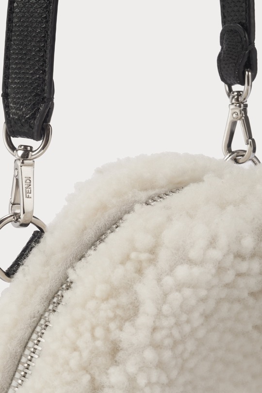 Strap Detail 3