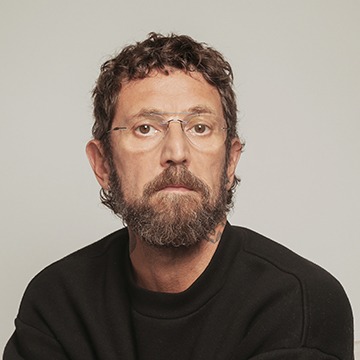 Stefano Pilati