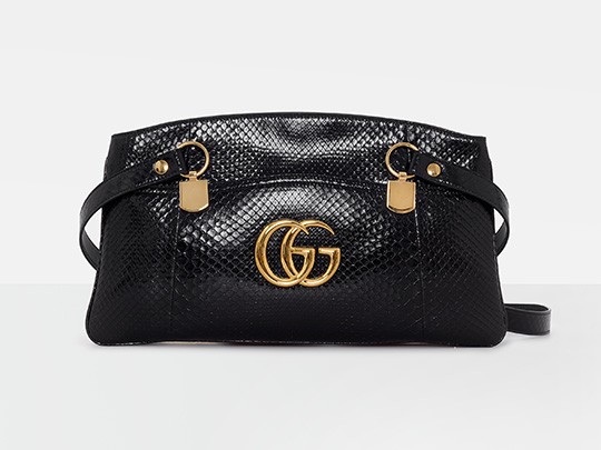 Arli bag shape