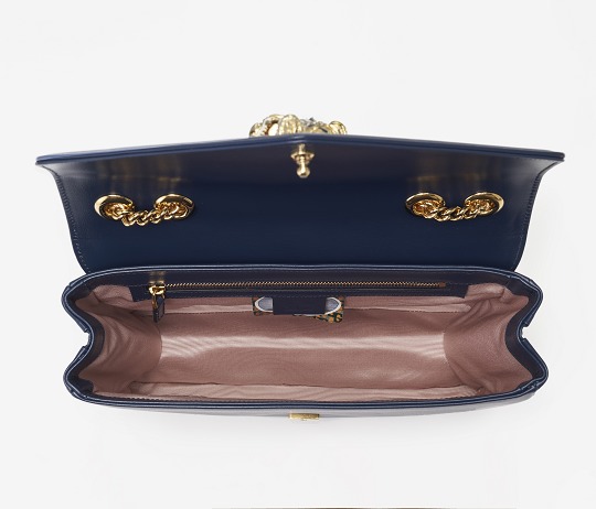 Gucci Rajah Contents