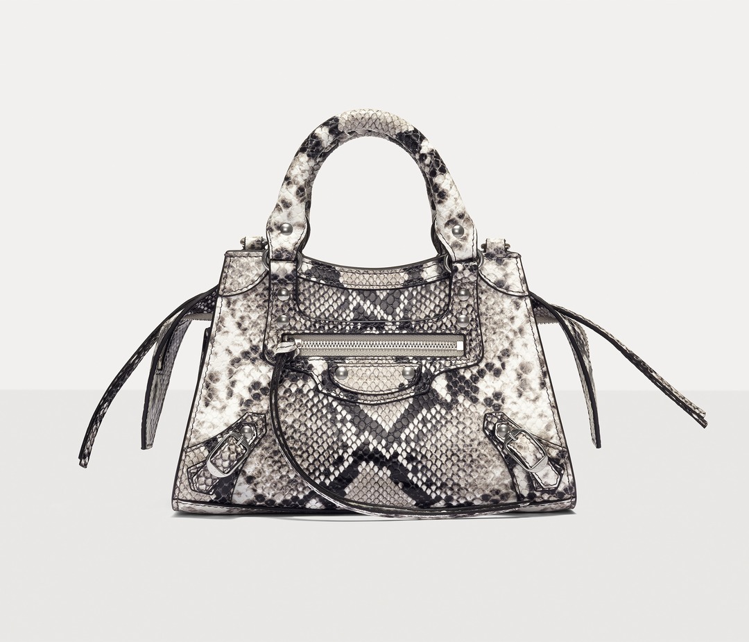 Balenciaga Neo Classic Bag - Front View