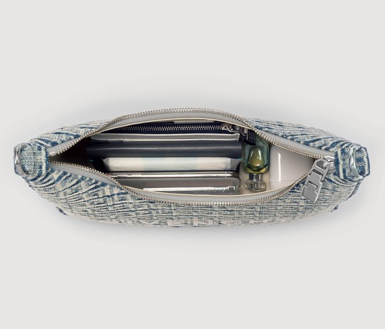 Bag with Items
