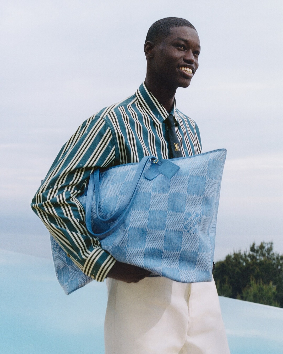 Louis Vuitton 2025 Pre-Fall Collection