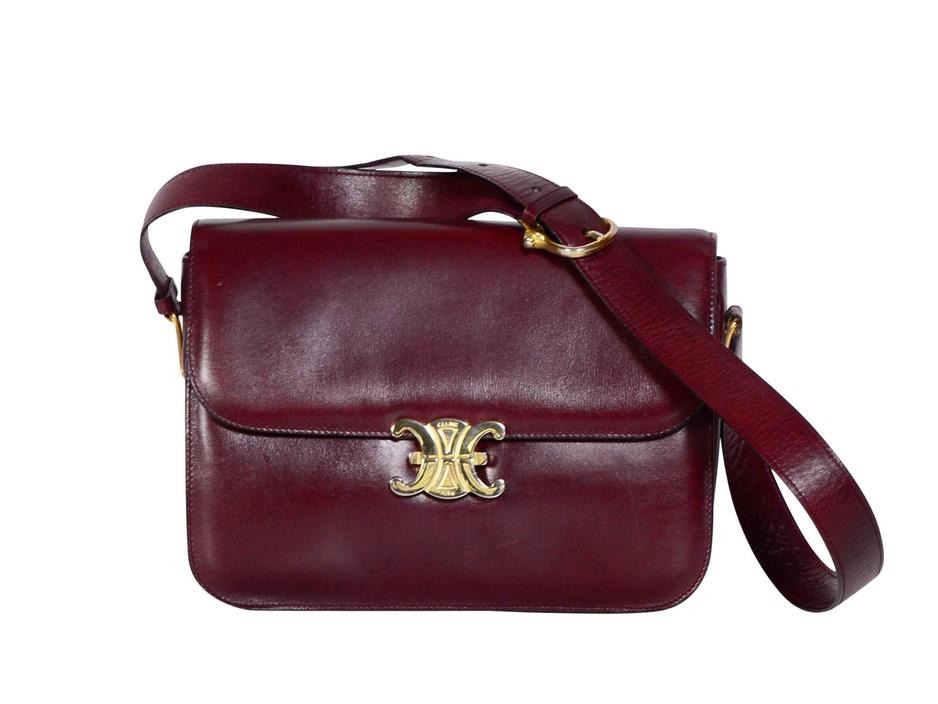 1970s CELINE bag